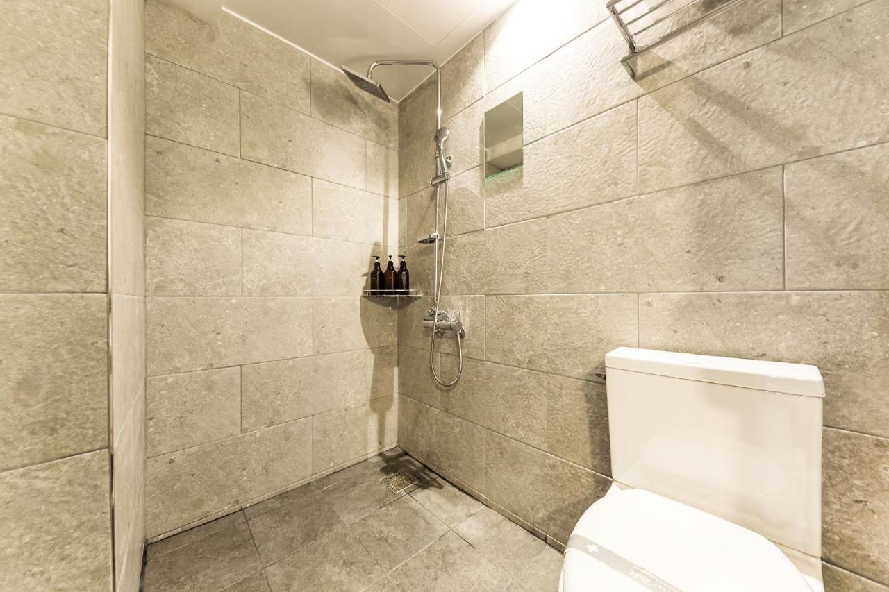 Raha Hotel Seoul Exterior photo