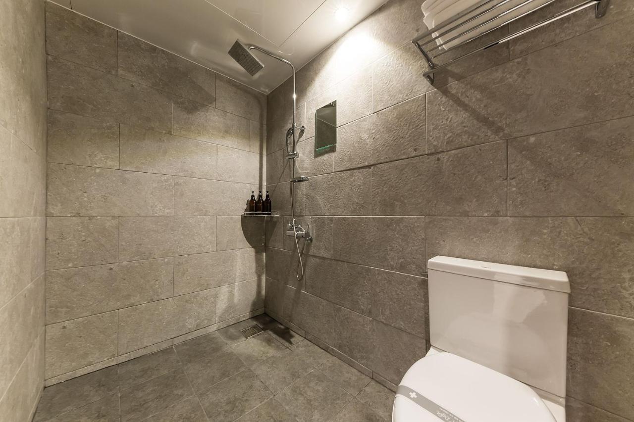 Raha Hotel Seoul Exterior photo